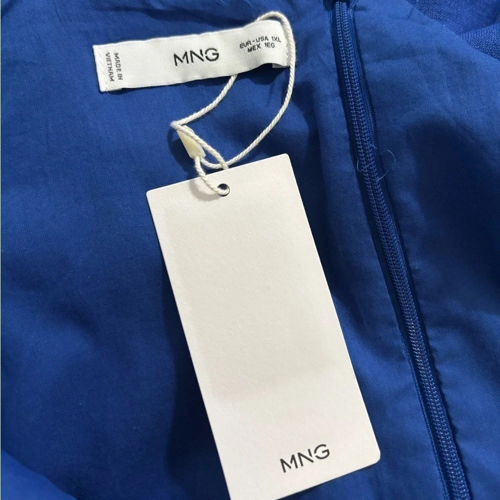 Mango new tag
